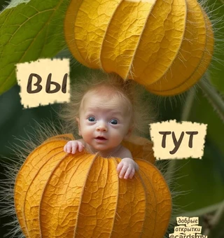 А шо вы тут делаете?