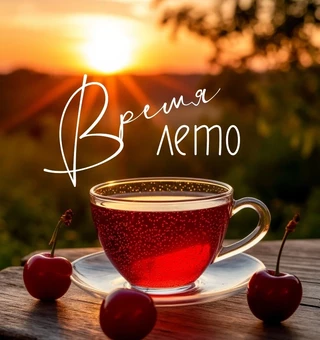 Время ЛЕТО - Лето